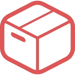 アイコン段ボール